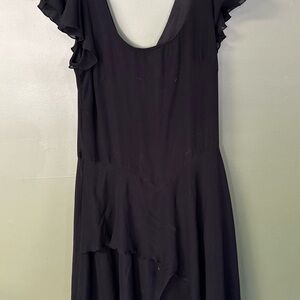 VINTAGE Onyx Nite fairy dress